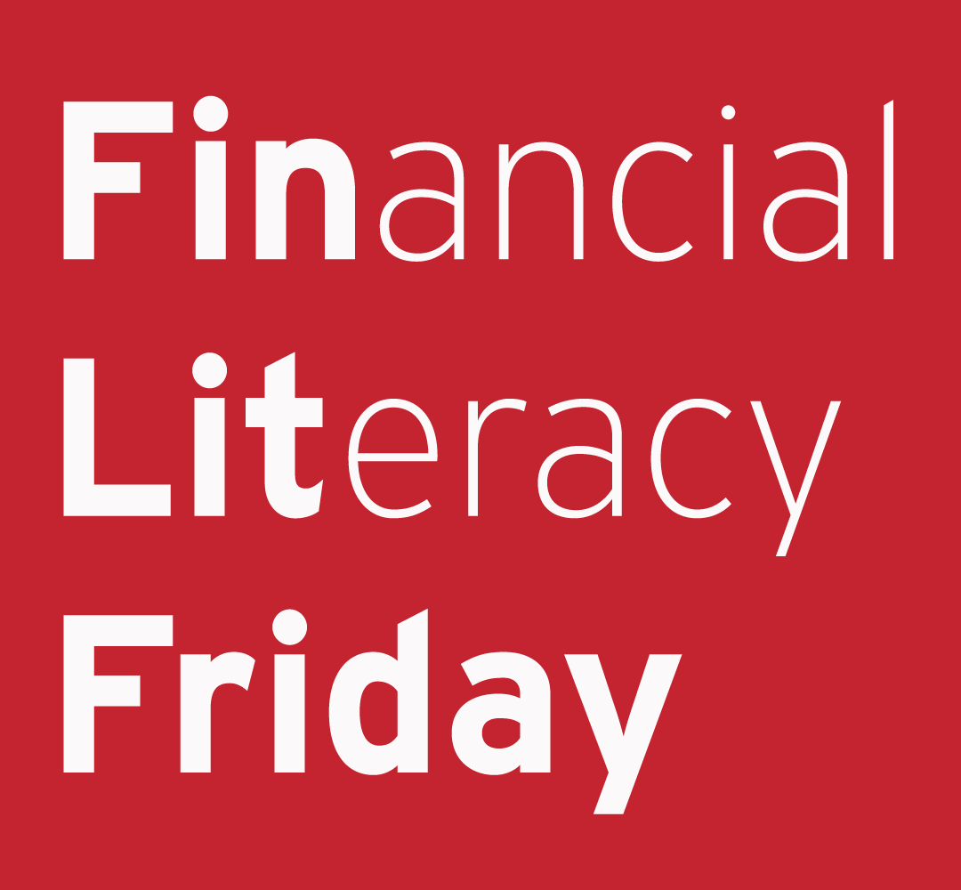 lagcclibrary's tweet photo. It's FinLit Friday! Find out why there's “A New Lost Generation: Why Gen Z Is Unprepared for the Workplace” in this Wall Street Journal article https://t.co/hYe0LEgNPL. Don't forget, as a CUNY student, you can read this paper and The New York Times for free. https://t.co/WTqve5ZFr1