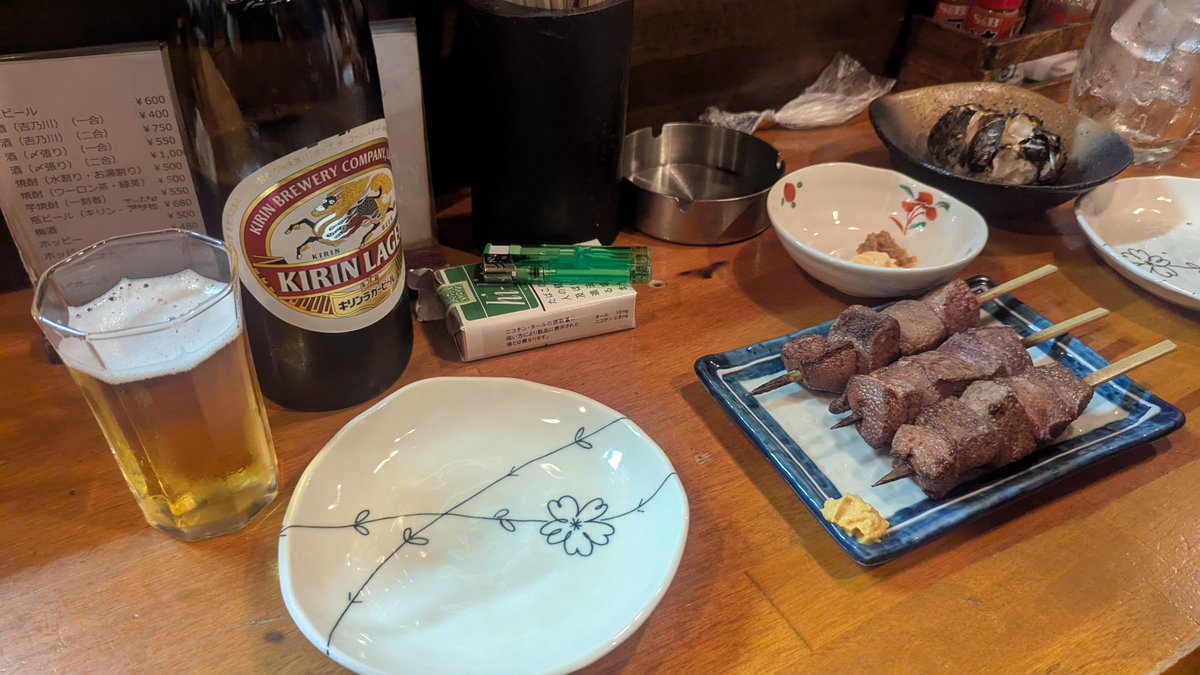 リフレーーーーッシュ！！！！