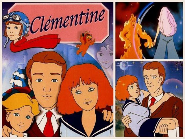 Génération Souvenirs tweet media