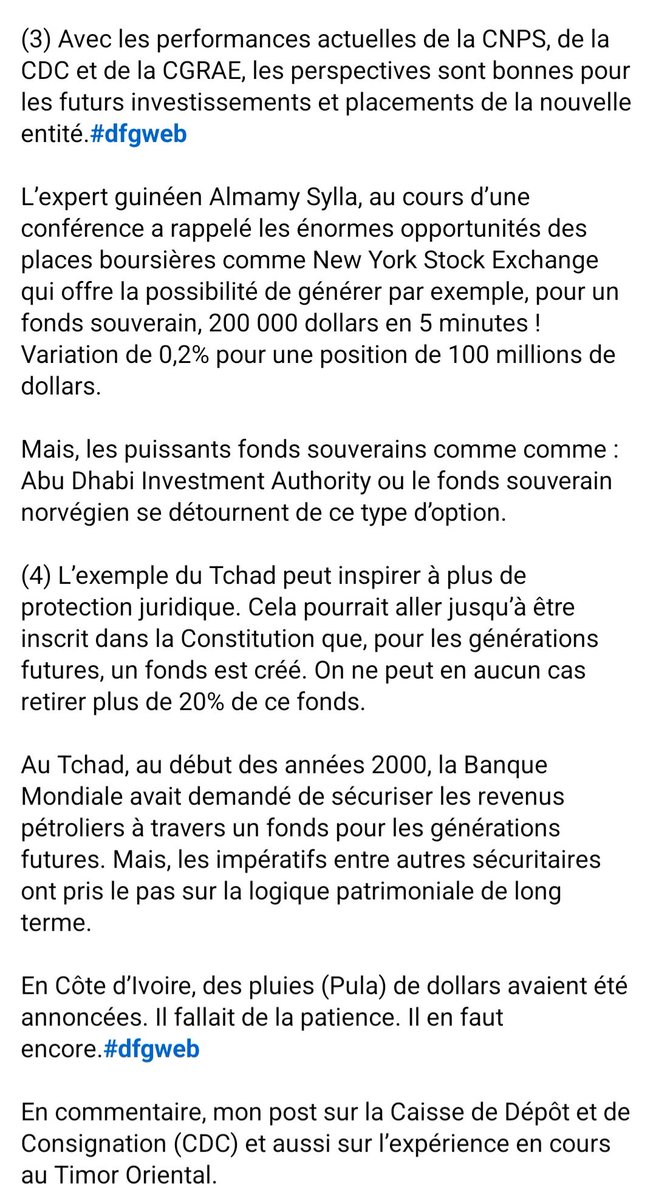 1 Ivoirien 🇨🇮 tweet media