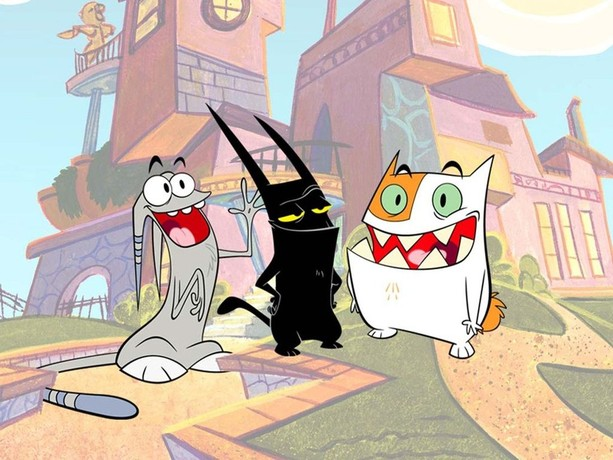 SpongeBob Opinions and Takes tweet media