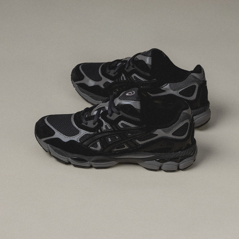 SOLELINKS's tweet photo. Ad: RESTOCK + 20% off
ASICS Gel-NYC ‘Graphite Grey/Black’ 
=> https://t.co/0nEEJHBZf3

*discount applied in cart, must be logged in https://t.co/JU52f6H2nu
