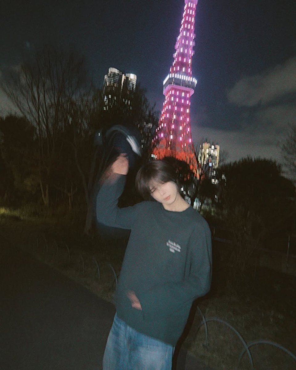 KGlobalOfficial's tweet image. 260417 | INSTAGRAM

@.kkun.and post [1/3] 

💬 pictures from night

#K #andTEAM_K #ケイくん
#케이 @andTEAM_members