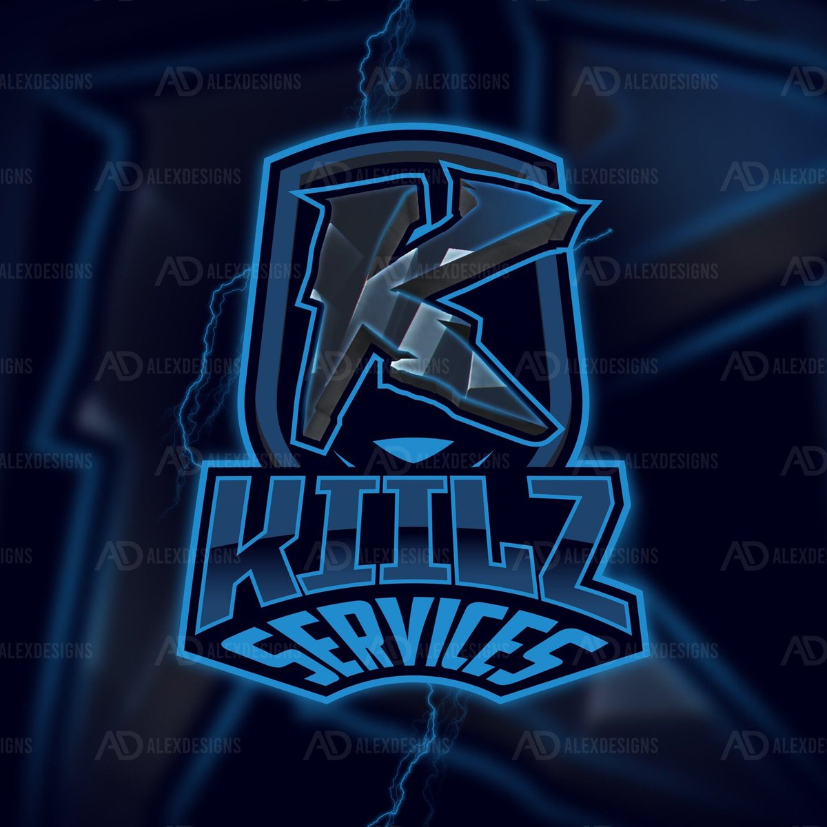 Alex_designerr's tweet image. Just finished this logo design for my client

Design logos that strike different

Open for new projects let’s create together
#Logo #graphic #GFX #designer