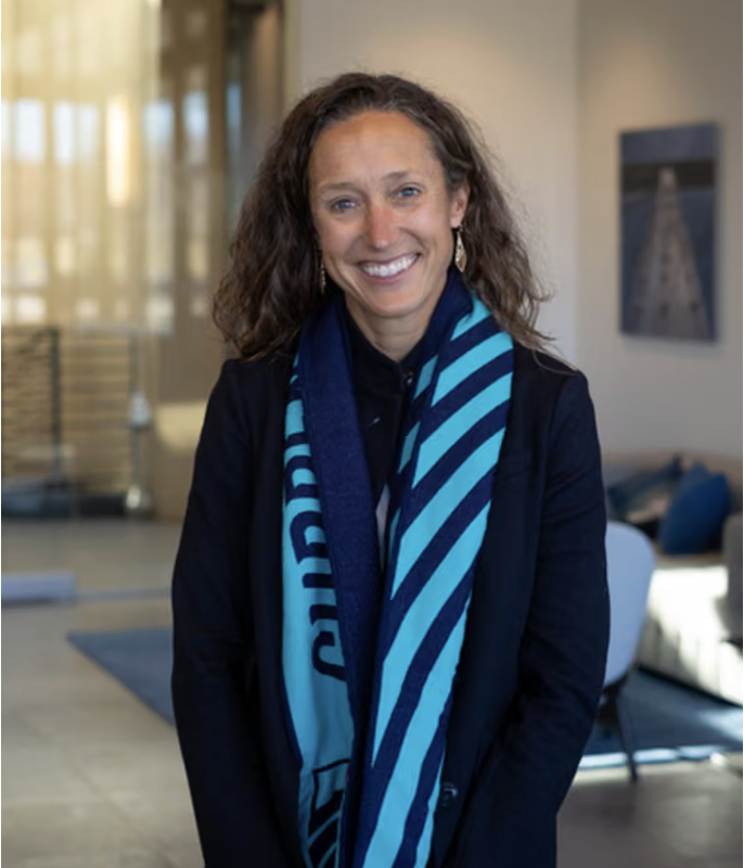 MPengellyDC's tweet photo. ‘Don’t you dare count us out’: KC women’s sports mogul hails US rugby double-header

… a pleasure to interview Angie Long of @thekccurrent about life, rugby and the business of women's sports, before @USARugby v Australia at CPKC Stadium tonight… 

https://t.co/Qbu3ieQ99o https://t.co/olAHX5SA0T