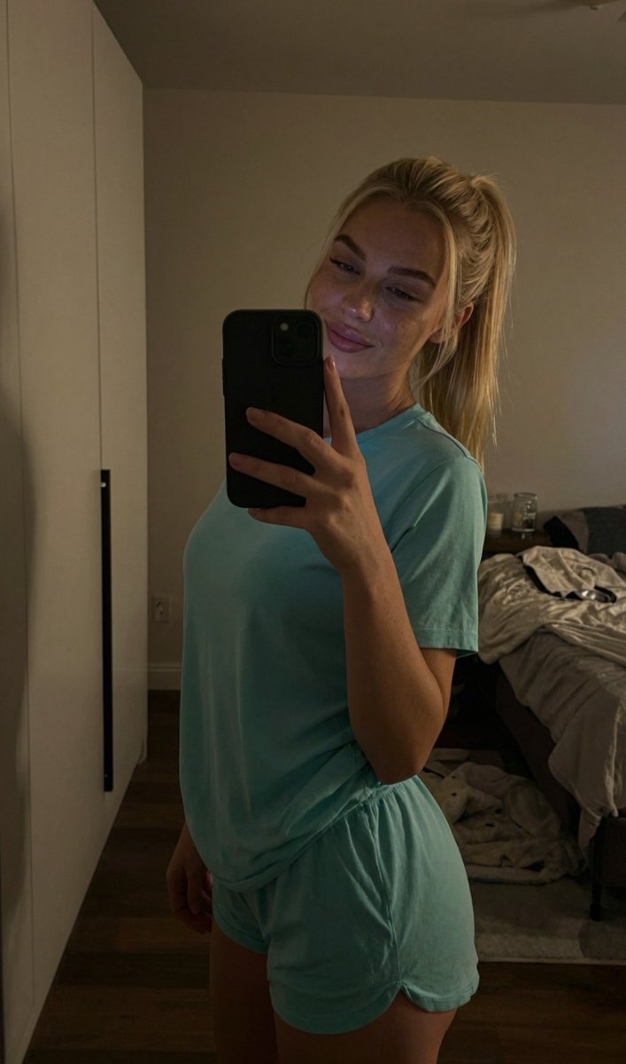 Mia ❤️ tweet media