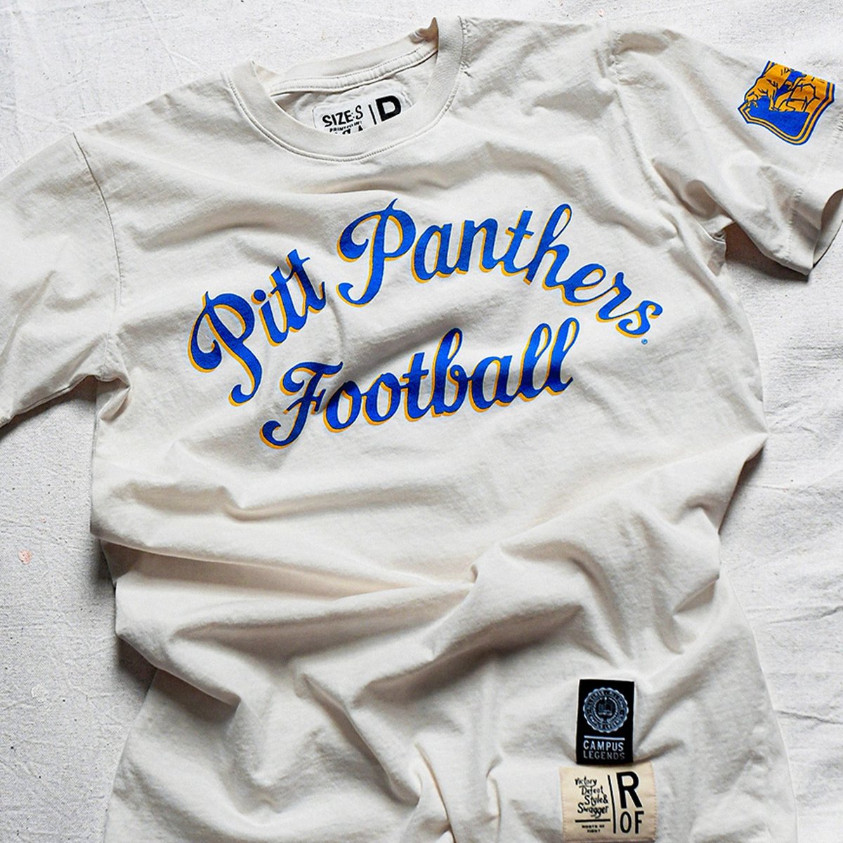 ShopPittPanthers.com tweet media