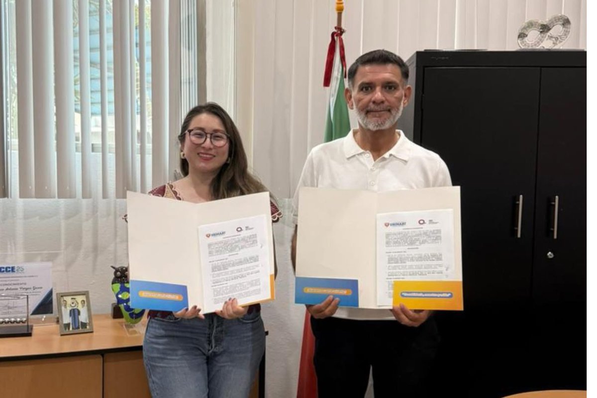 Instituto Quintanarroense de la Juventud tweet media