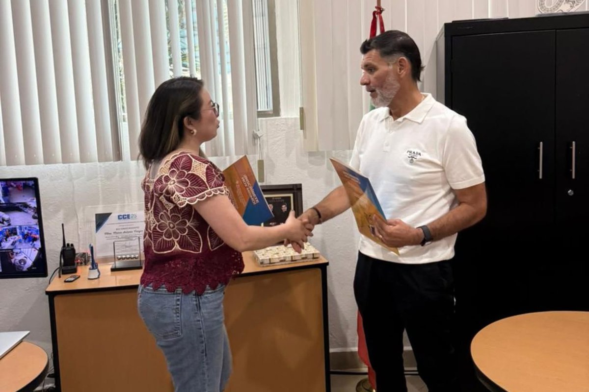 Instituto Quintanarroense de la Juventud tweet media