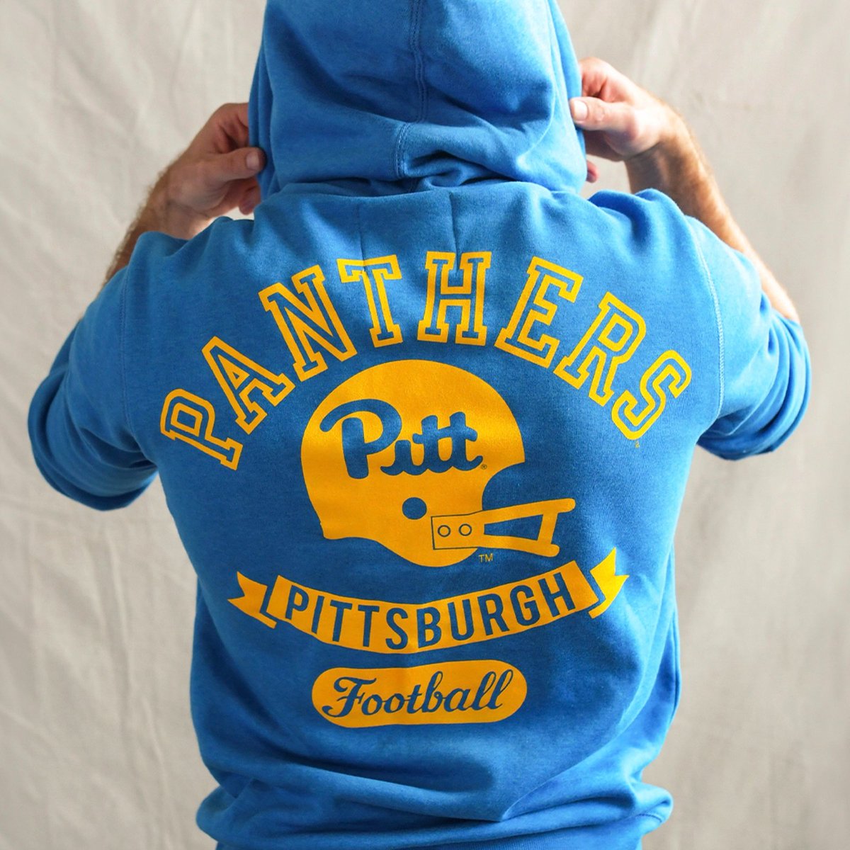 ShopPittPanthers.com tweet media