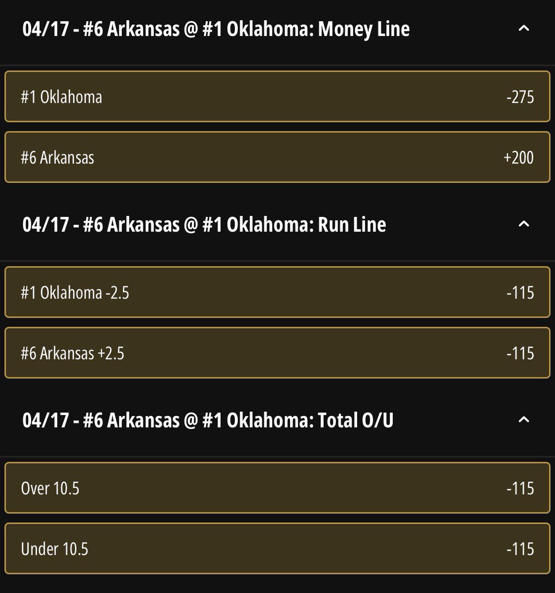 Hawg Talk Podcast tweet media