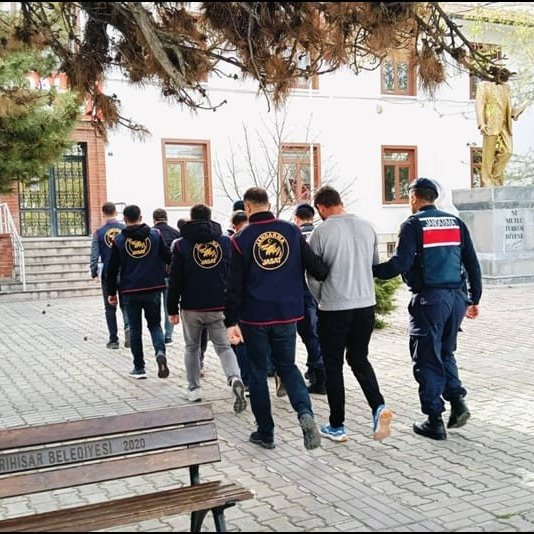 Boşuna Tıklama tweet media