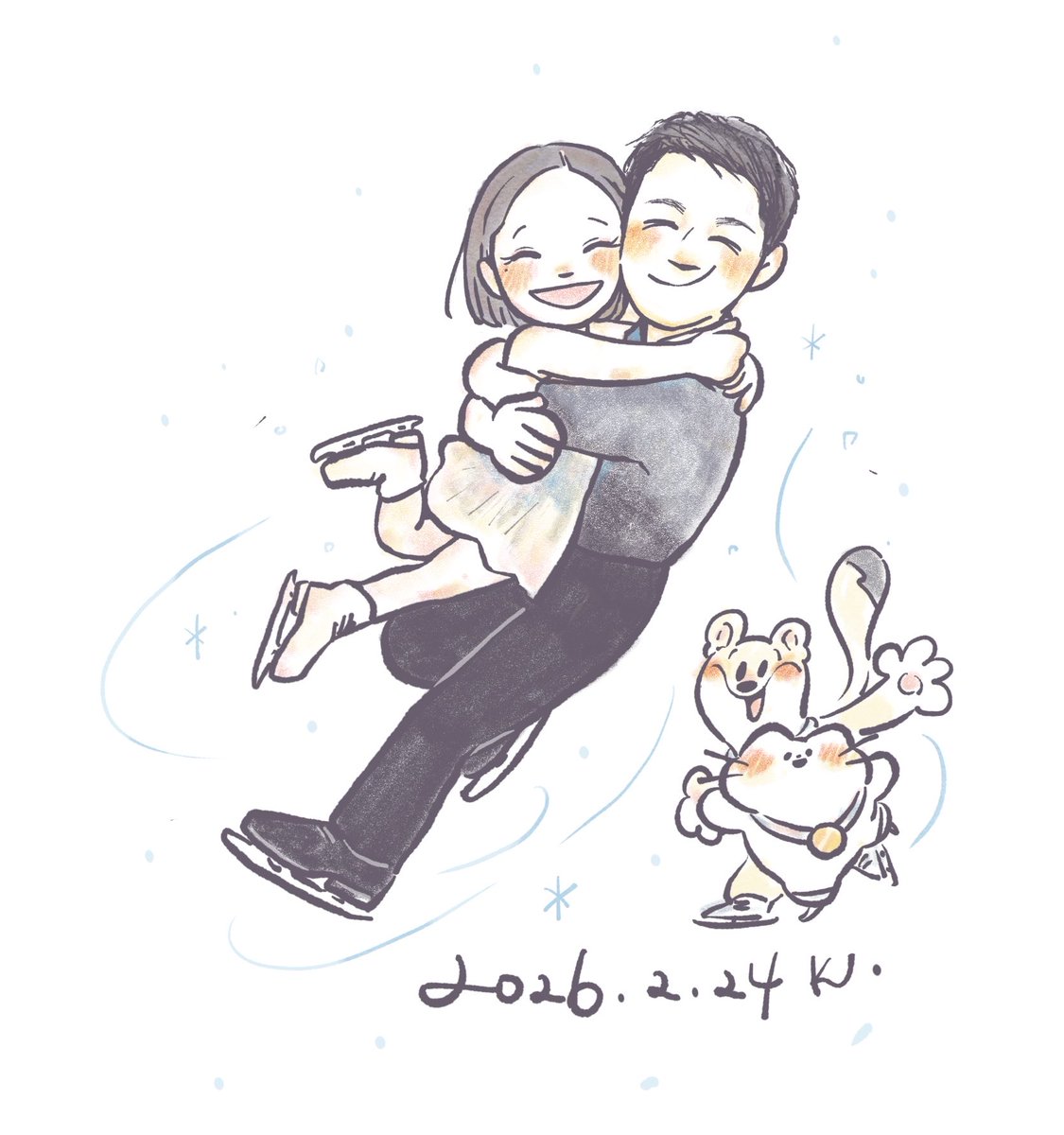 のだかおり/ NODA KAORI tweet media