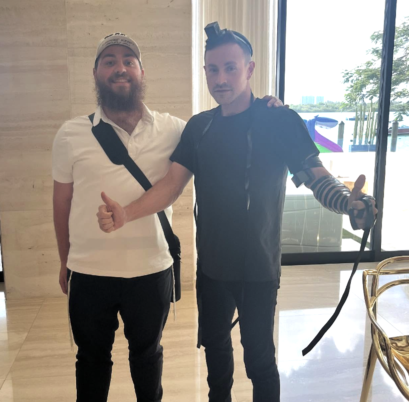 Conspiracy Apologist tweet media