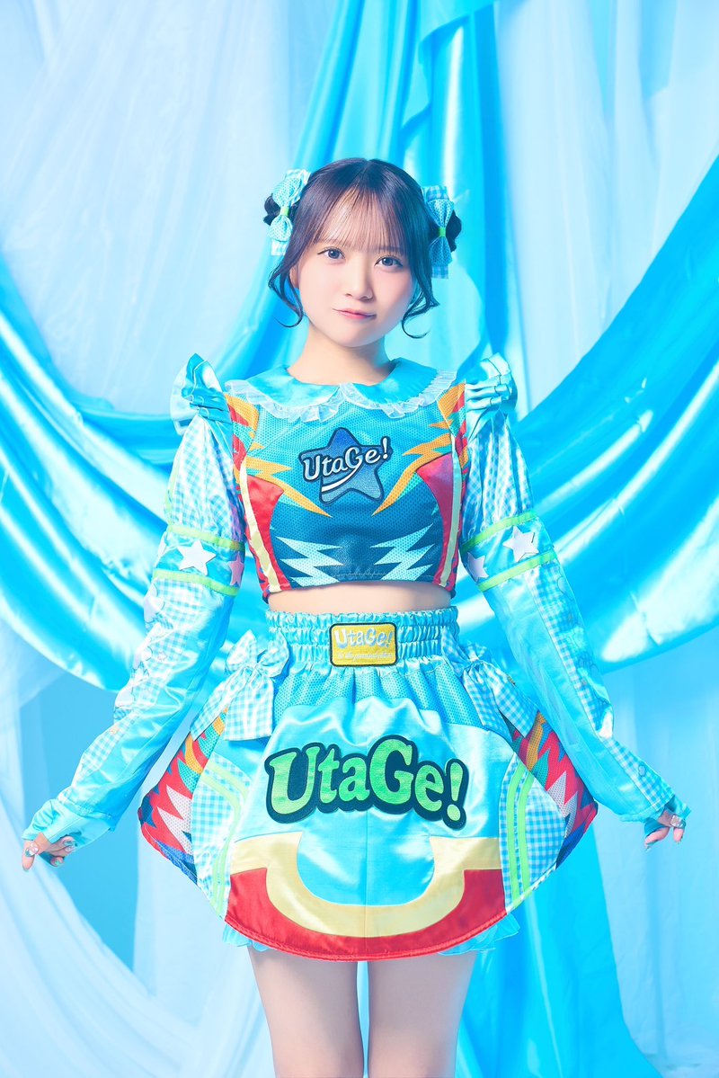 みゆう@UtaGe! tweet media