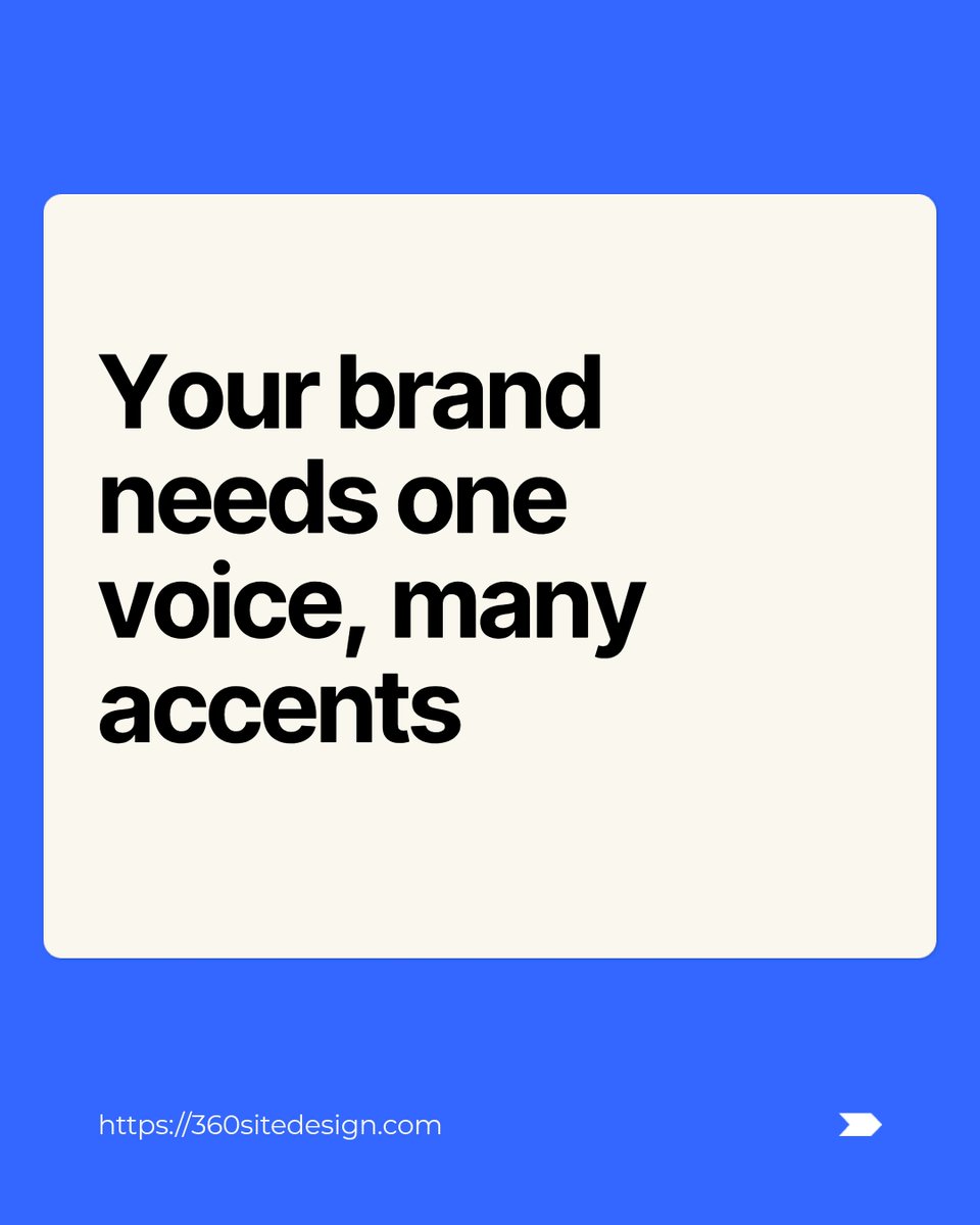 StrangeRusty's tweet image. Scattered location marketing dilutes hard-earned brand equity. Build a unified digital framework that keeps your message consistent while each market still feels local.

#franchisemarketing #multilocation #brandconsistency