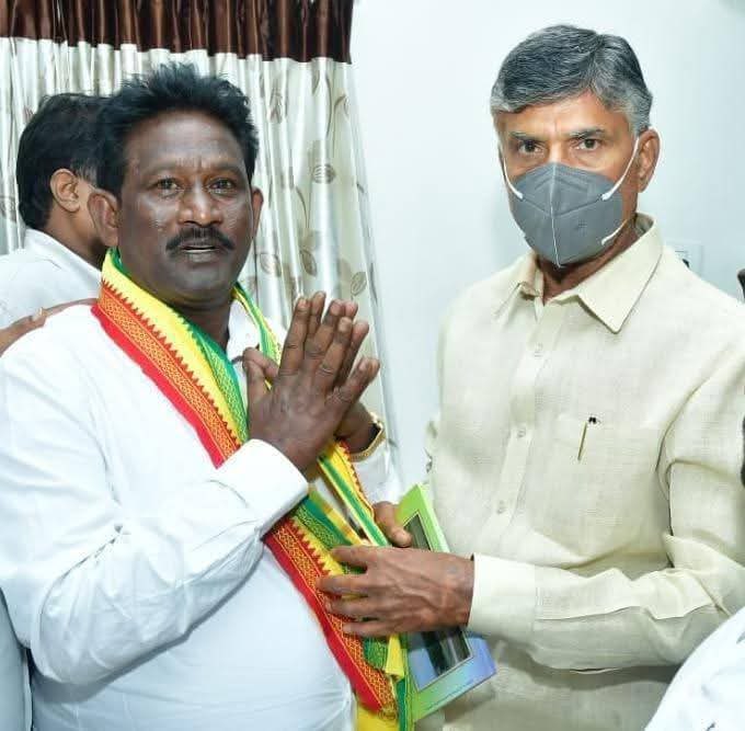 Praneeth tweet media