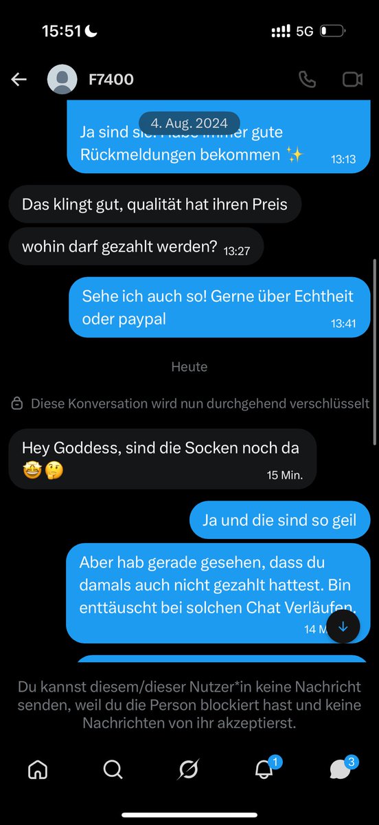 lady zoé 14k tweet media