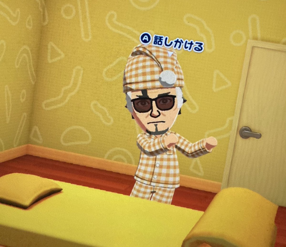 ス肉う tweet media