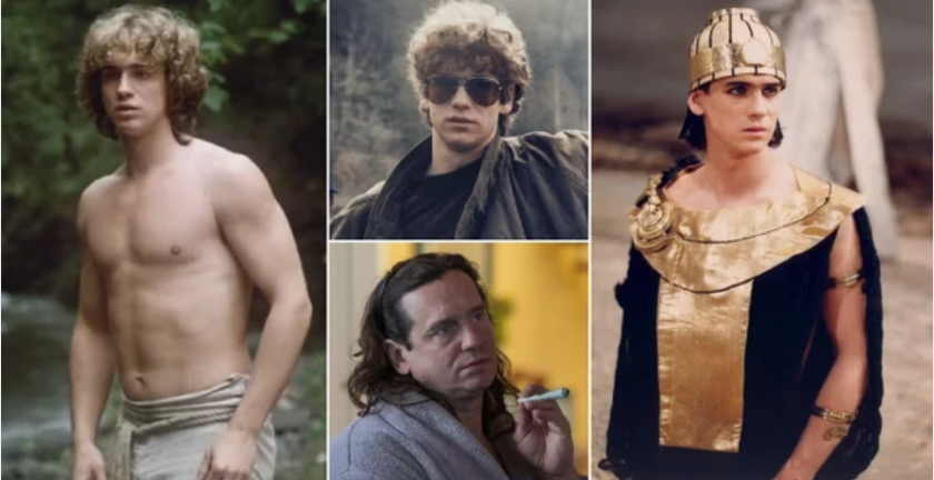 Soleil_cz's tweet image. Když umírají platonické lásky z mládí, revoluce a úžasní muži dospělosti - Jan Potměšil  #RIP Charlie, je mi to moc líto 💔