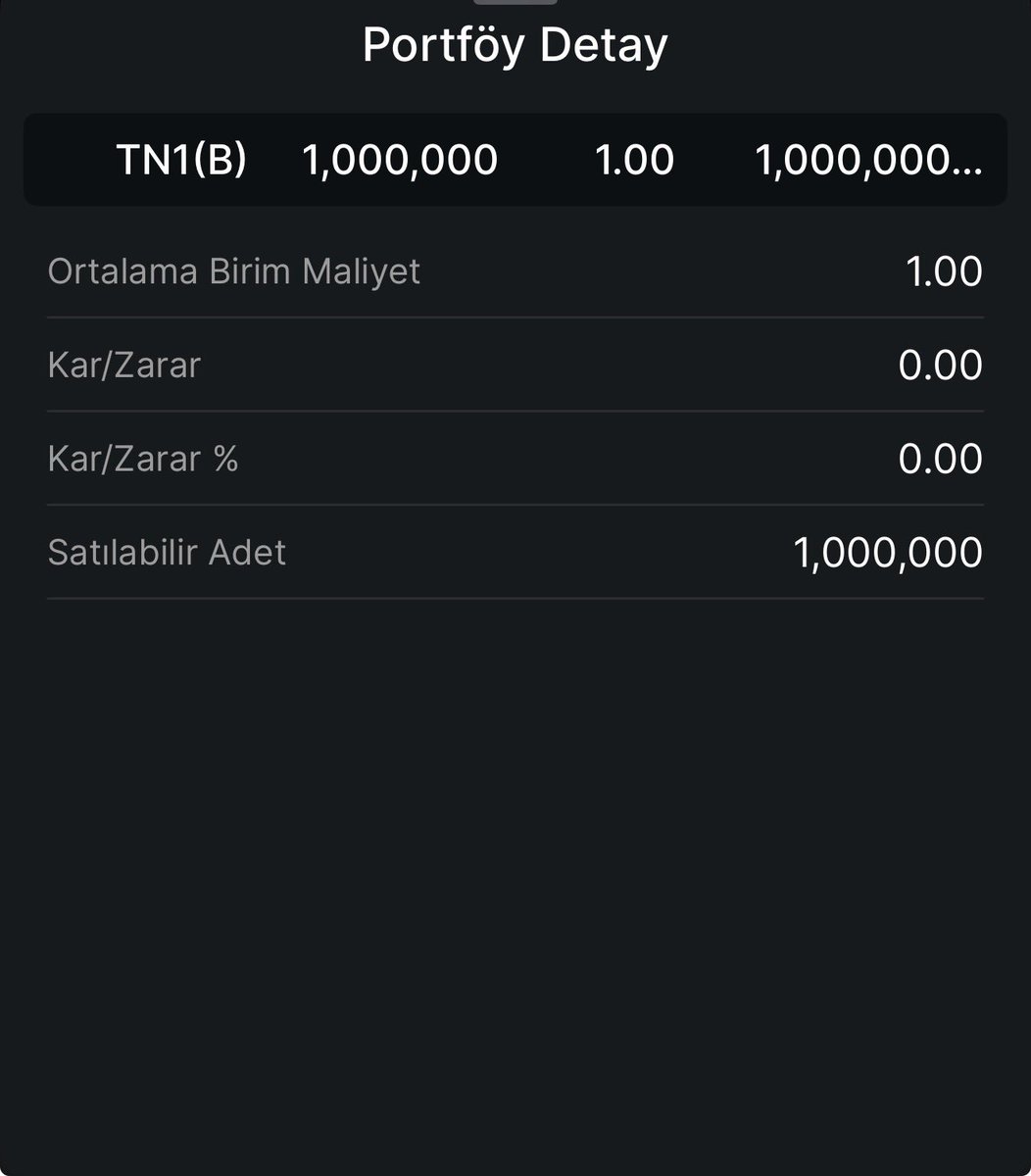 Kenan KAHRAMAN tweet media