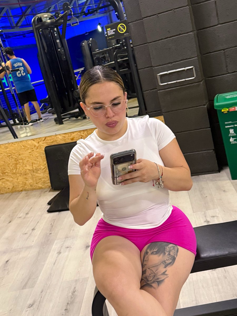 Kira blonde tweet media