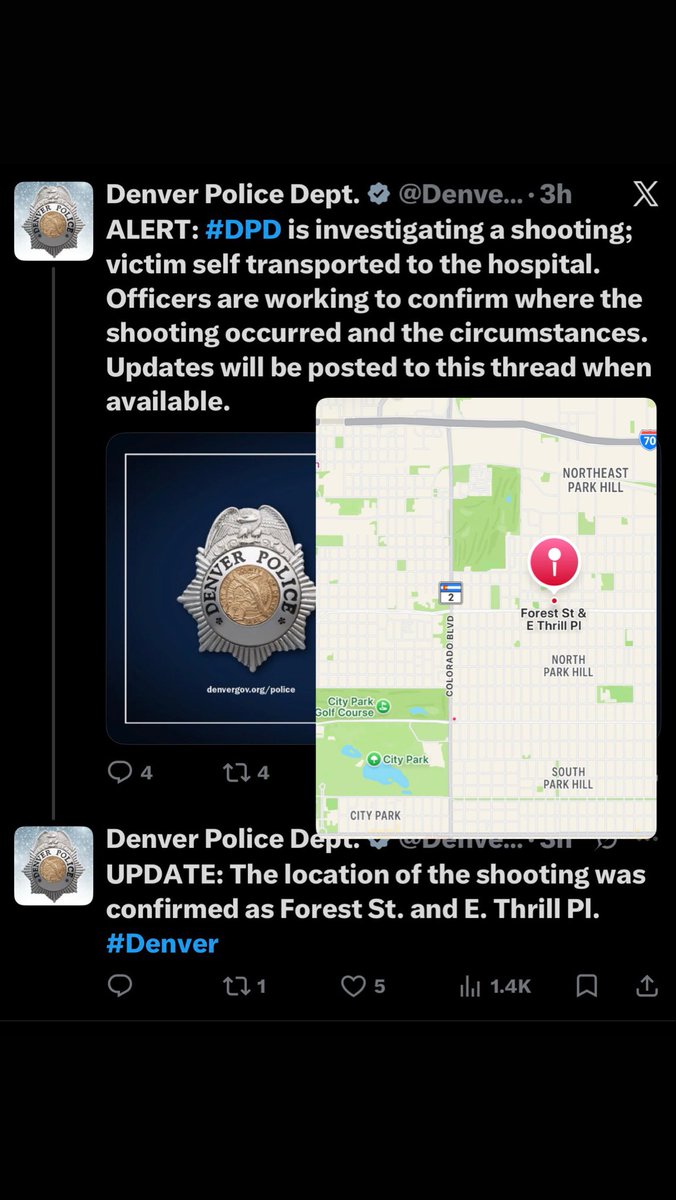 Do Better Denver tweet media
