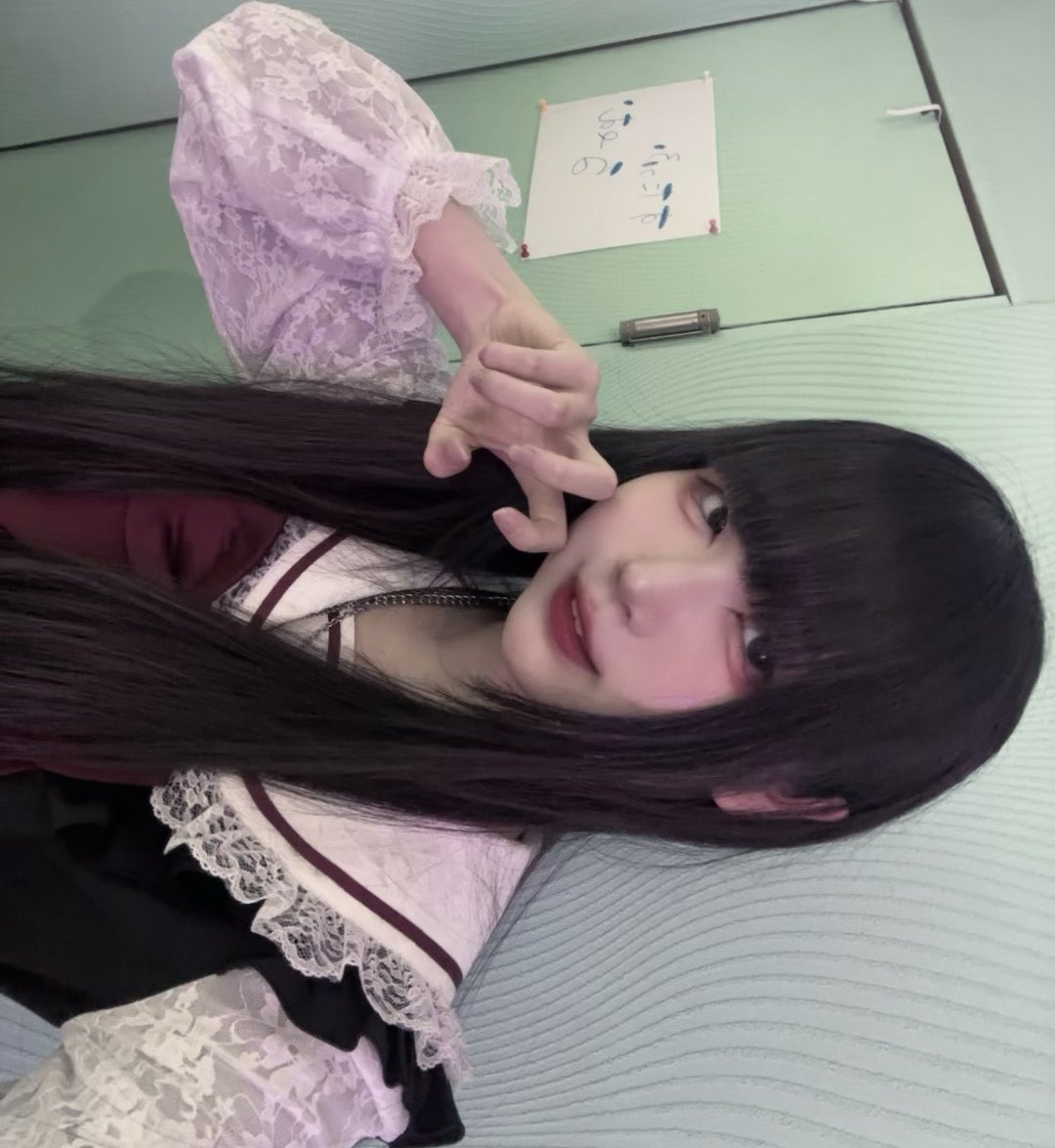 るな🌙.* 夢番地1丁目 tweet media