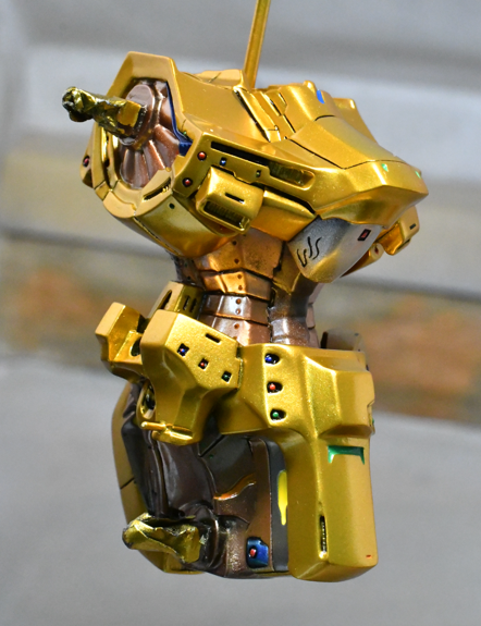 doraneko_tom14's tweet photo. 胴体はこんなもんかな??
#トルソーの魅力
#KOGII
#FSS_jp
#ボークス https://t.co/4sYSg48Tk4