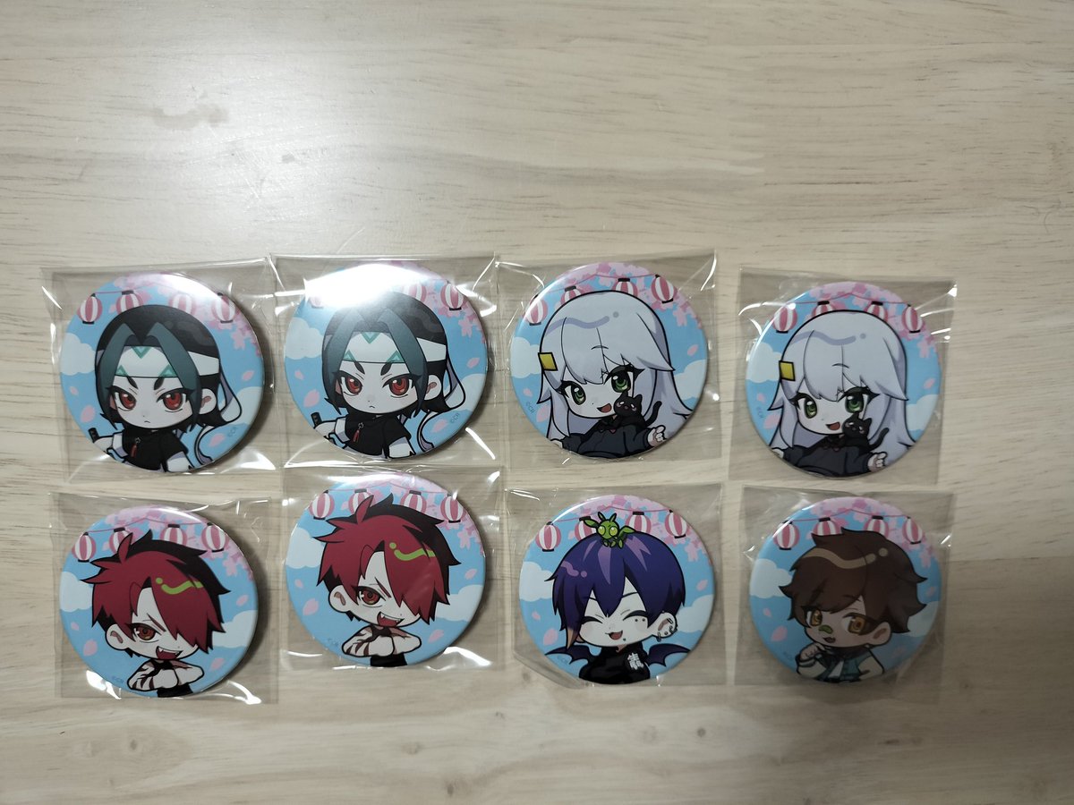 スノウ(取引垢) tweet media