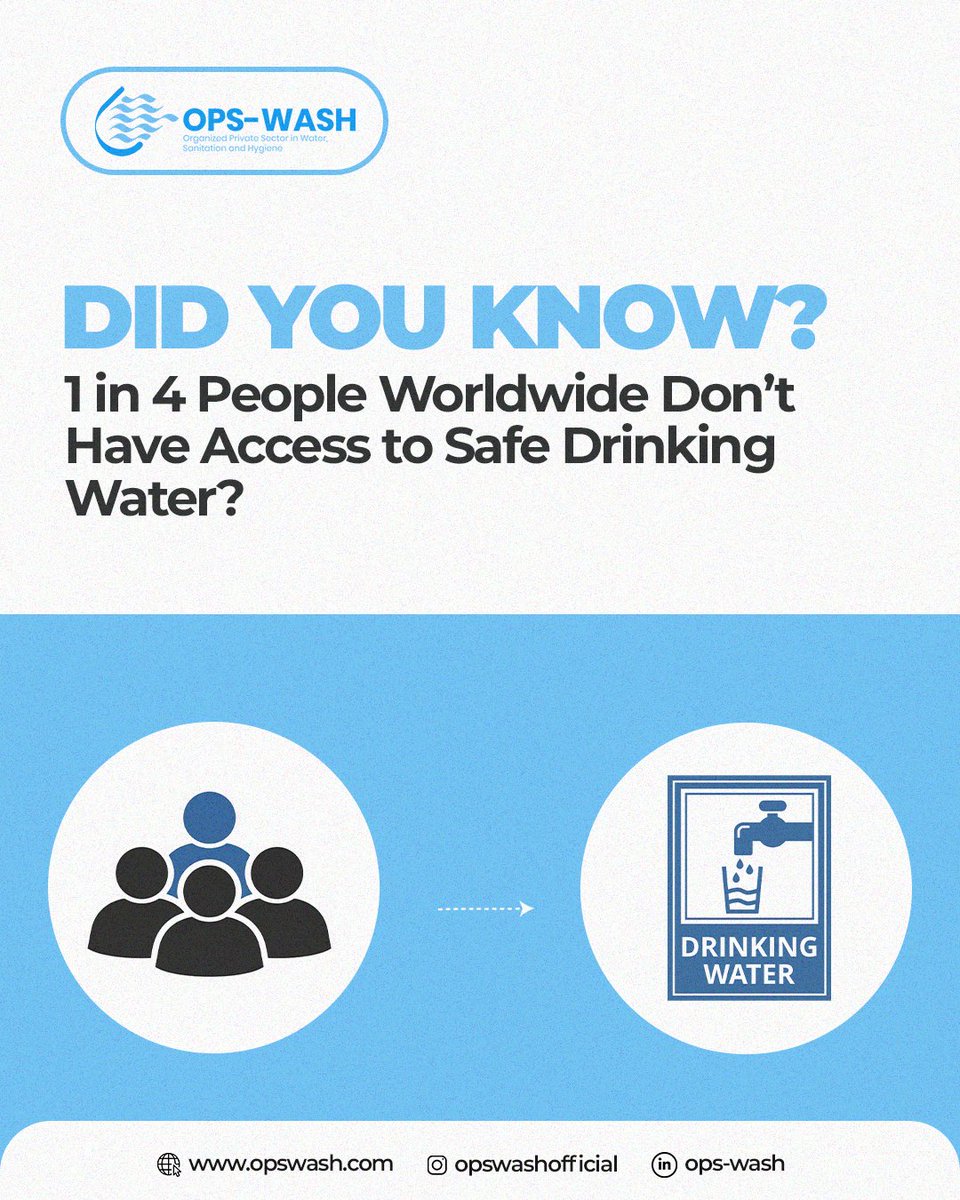 OPS-WASH tweet media