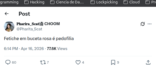 Lucas Borges tweet media