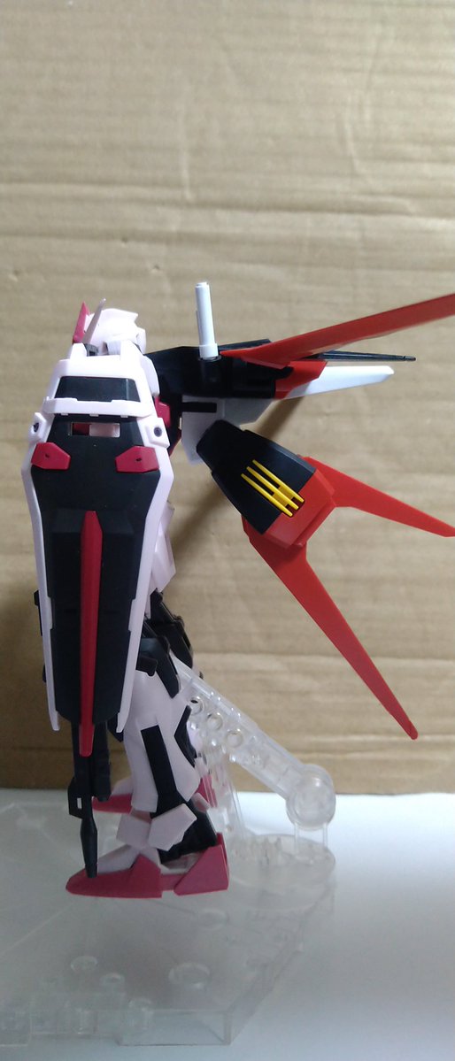 アナザー tweet media