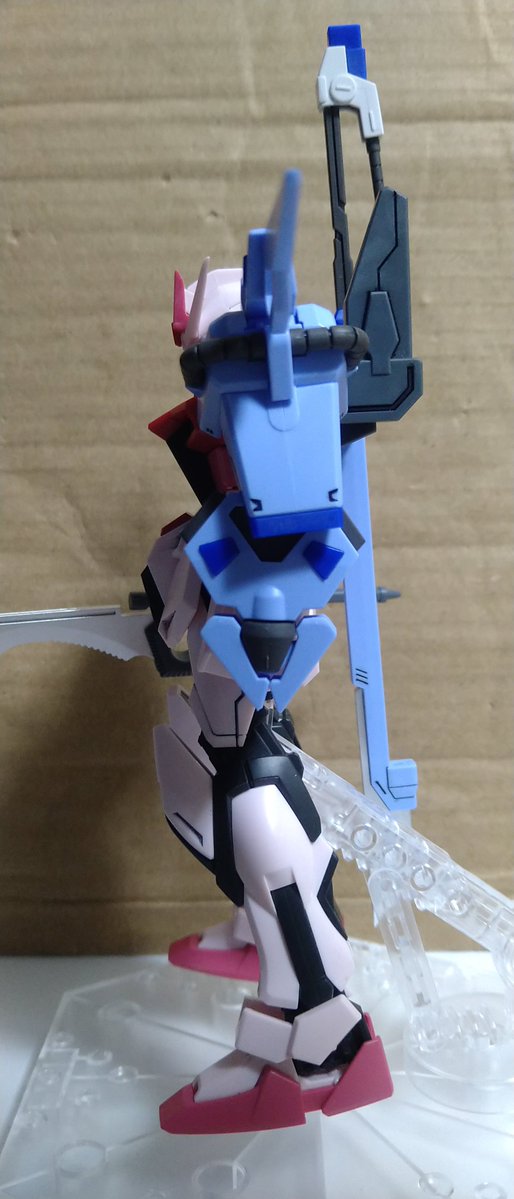 アナザー tweet media