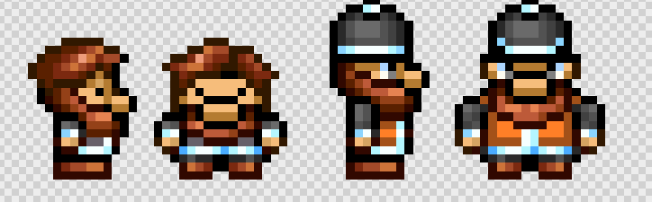 Monobogi Thunderforge - RPGTuber herrero. tweet media