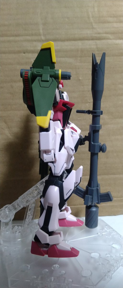 アナザー tweet media