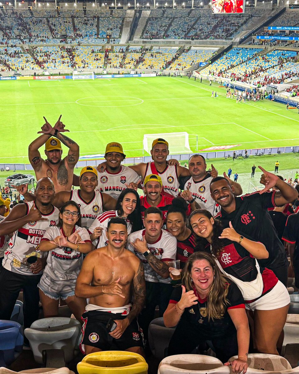 pelo 𝙋𝙀𝙉𝙏𝘼!

#ClubeDeRegatasDoFlamengo
#Flamengo
#FlaManguaça
#BotequimMéier
#Libertadores
