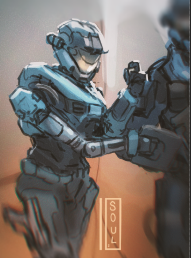 Soul | COMMISSIONS closed~ tweet media