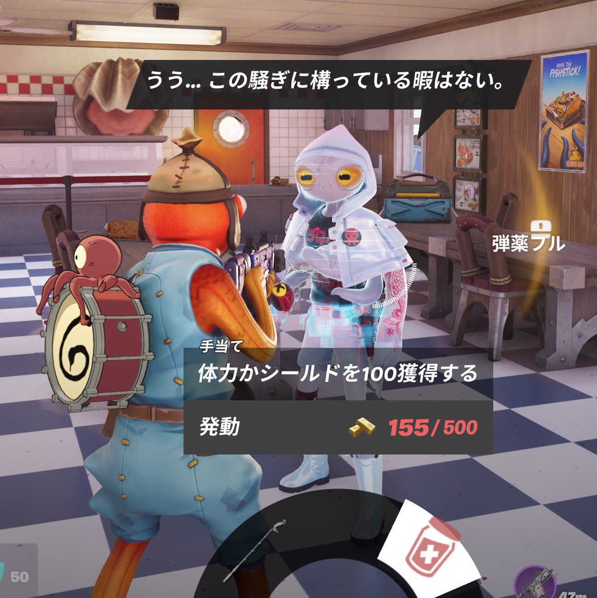 クバラさん(Qubara-san) tweet media