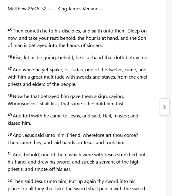 The DreamCode Prophet tweet media