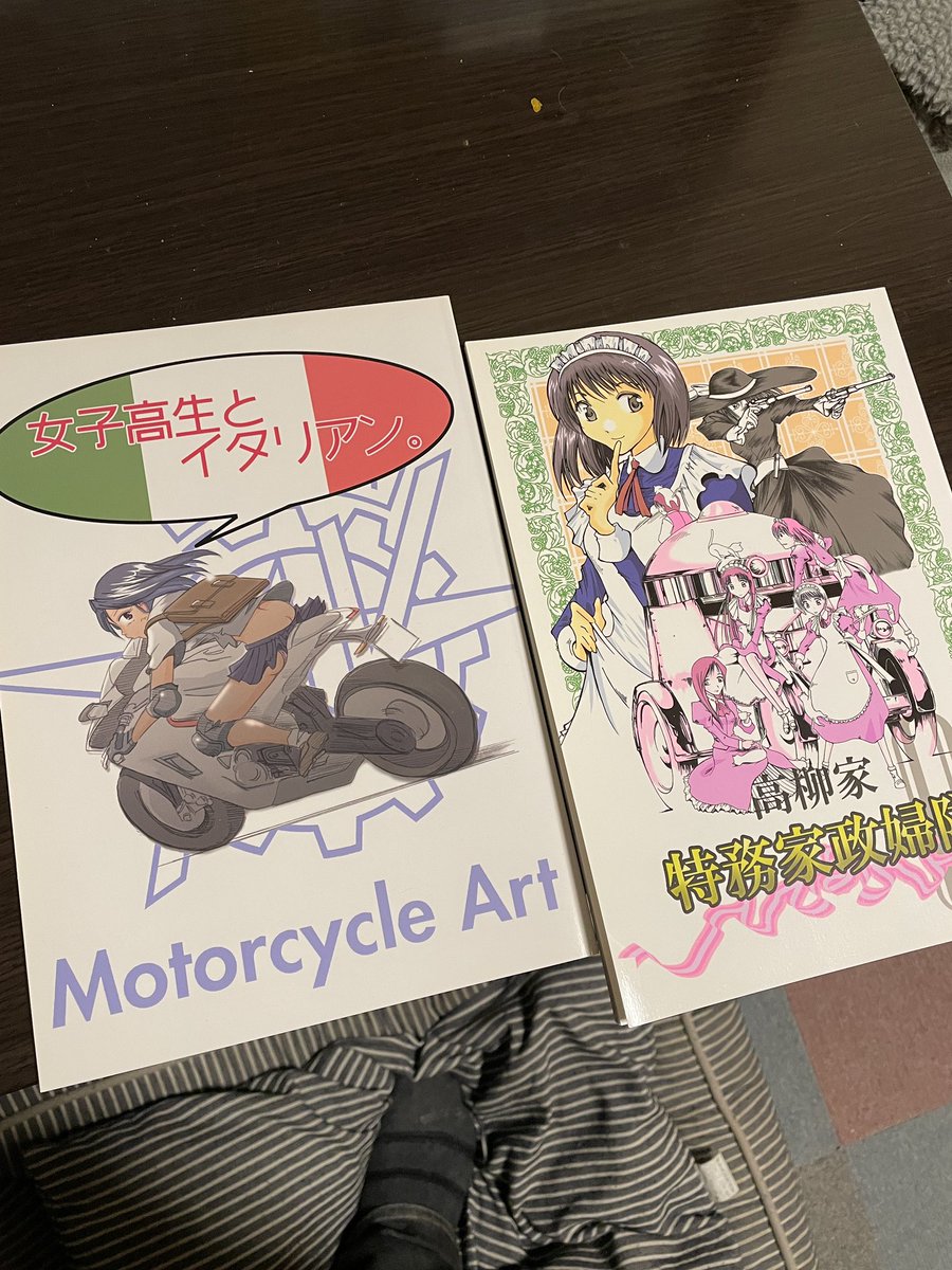 TADA@C106-16日西ひ45b tweet media