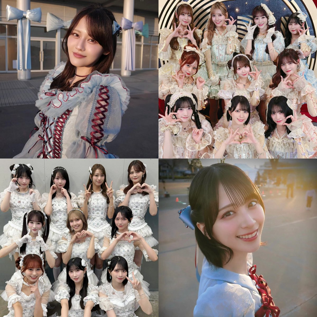 mari_jen_nudayo's tweet photo. 🏷⸒⸒🍀︎

06(07)🚺 ひとまい🫶🏻

前垢
@ma_ri_jen_nu 凍結してしまいました😭

♥or↺で凍結が怖いので、
ゆっくりお迎えさせていただきます🎶

無言フォロー大歓迎です✌️
タメ大歓迎です︎👍🏻❣️

#イコラブ
#イコラブ好きな人と繋がりたい 

ALT⬇️ https://t.co/ZorBspw0hZ