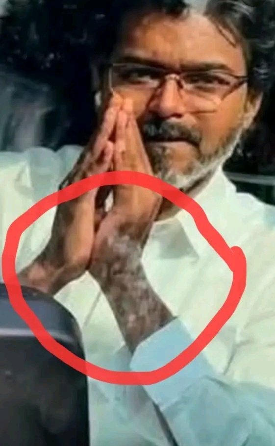Suresh AK ™ tweet media
