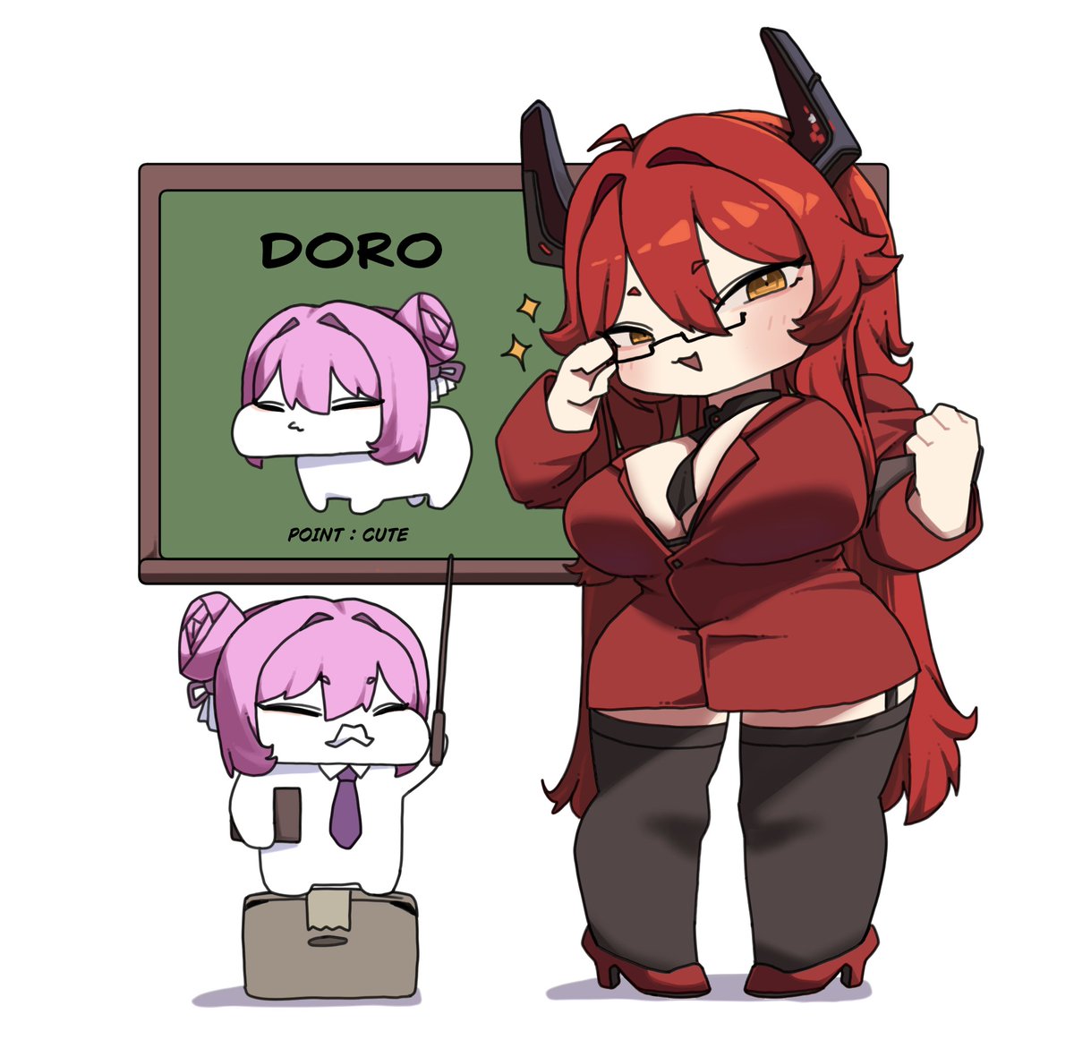 KOKEE12 (Commission open) tweet media