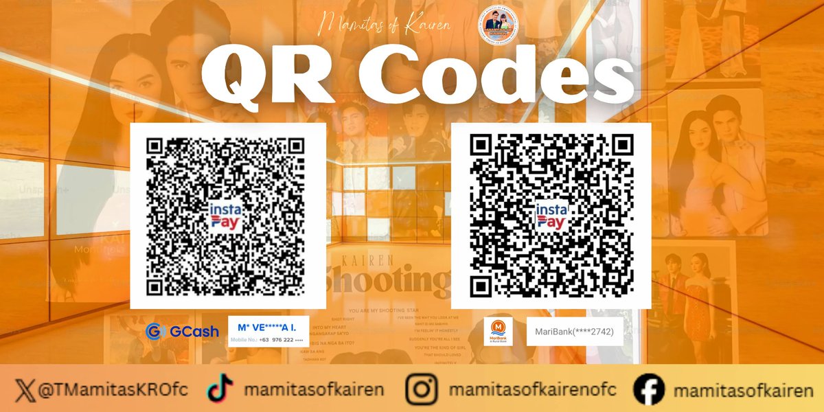 MAMITAS OF KAIREN OFFICIAL tweet media