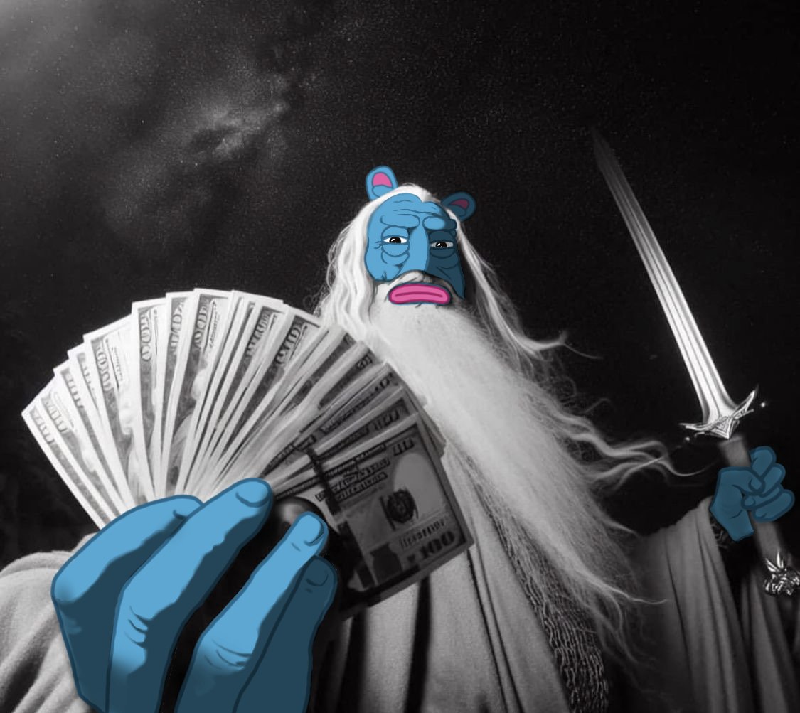 Magus tweet media