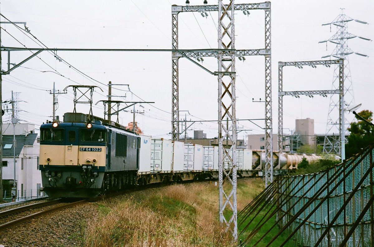 リバティ常磐 tweet media