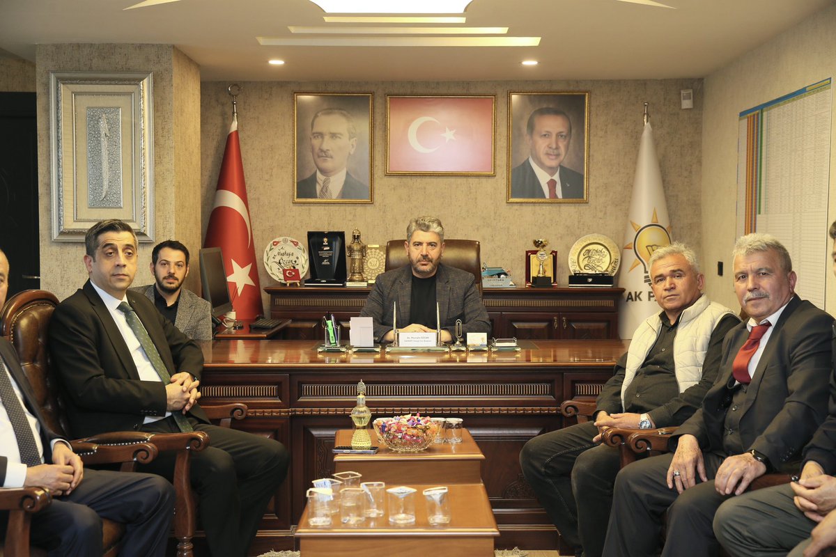 Mustafa ÖZCAN tweet media
