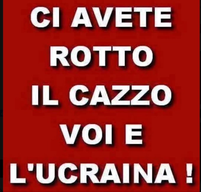 Rocco Scalpore ♐ tweet media