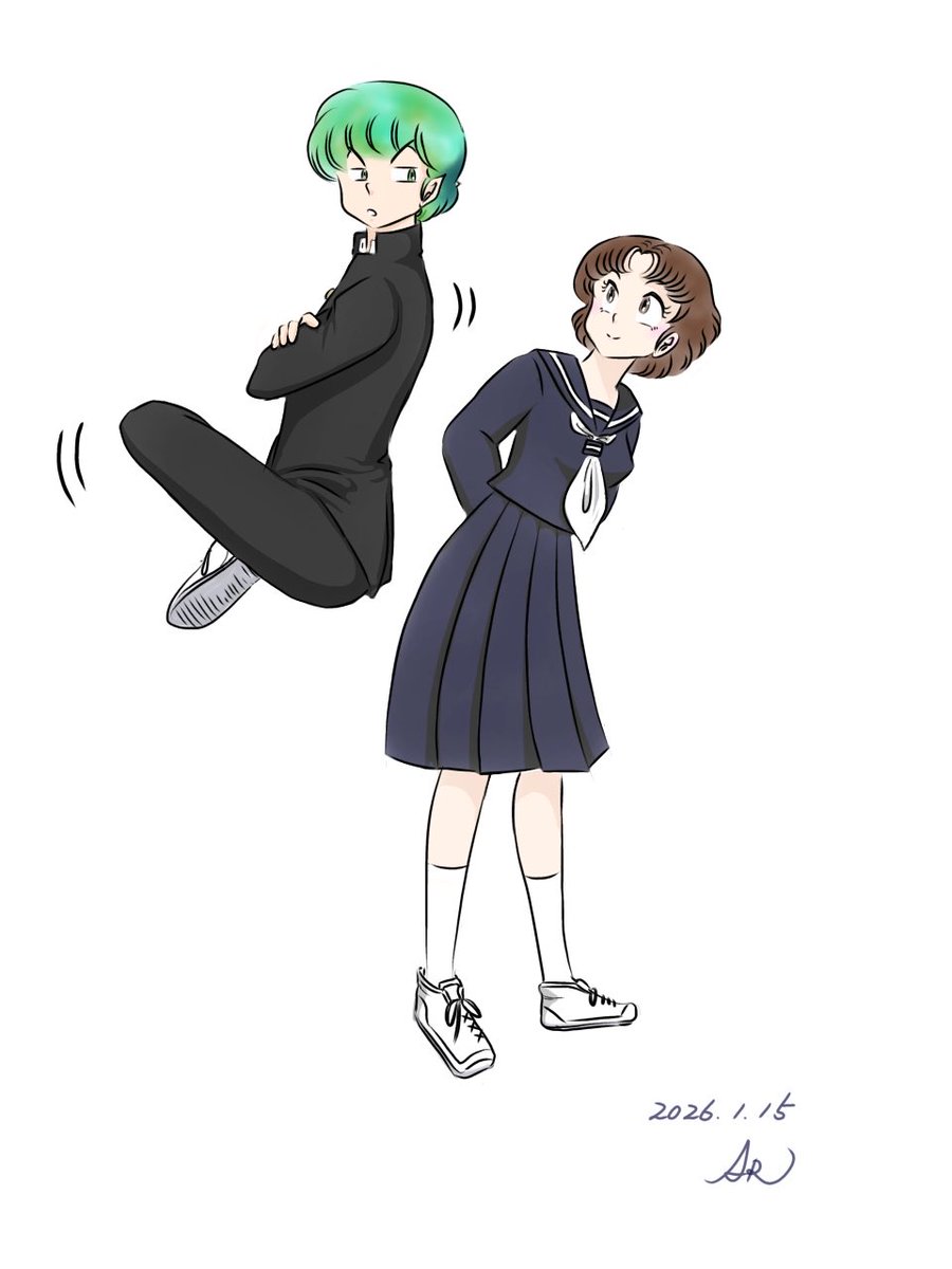 あーるぱんな tweet media